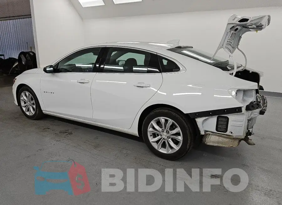 1G1ZD5ST5PF175523 Photo# 2