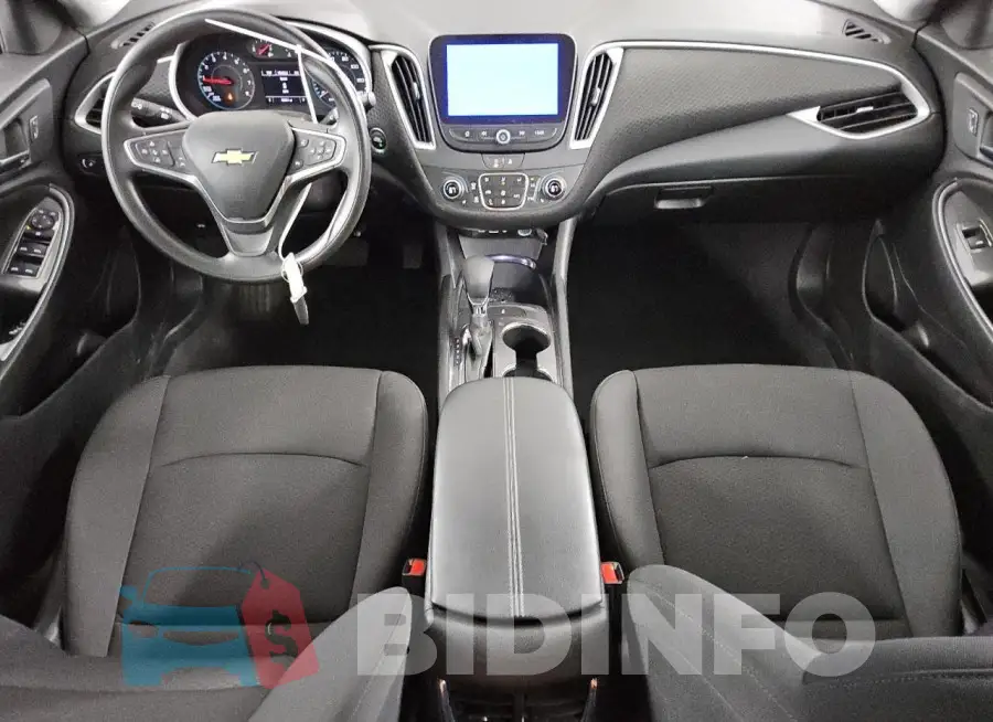 1G1ZD5ST5PF175523 Photo# 8