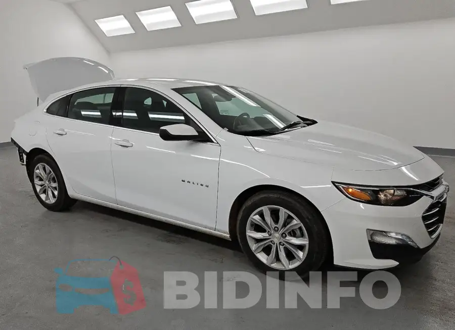 1G1ZD5ST5PF175523 Photo# 4