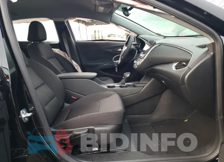1G1ZD5ST5SF141087 Photo# 7