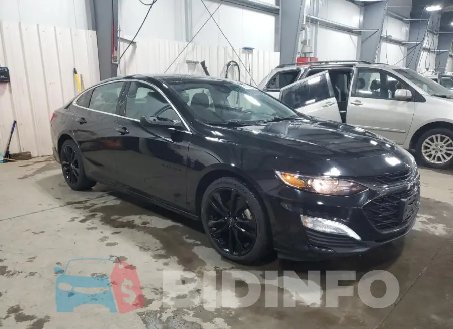 1G1ZD5ST6LF147711 Photo# 4