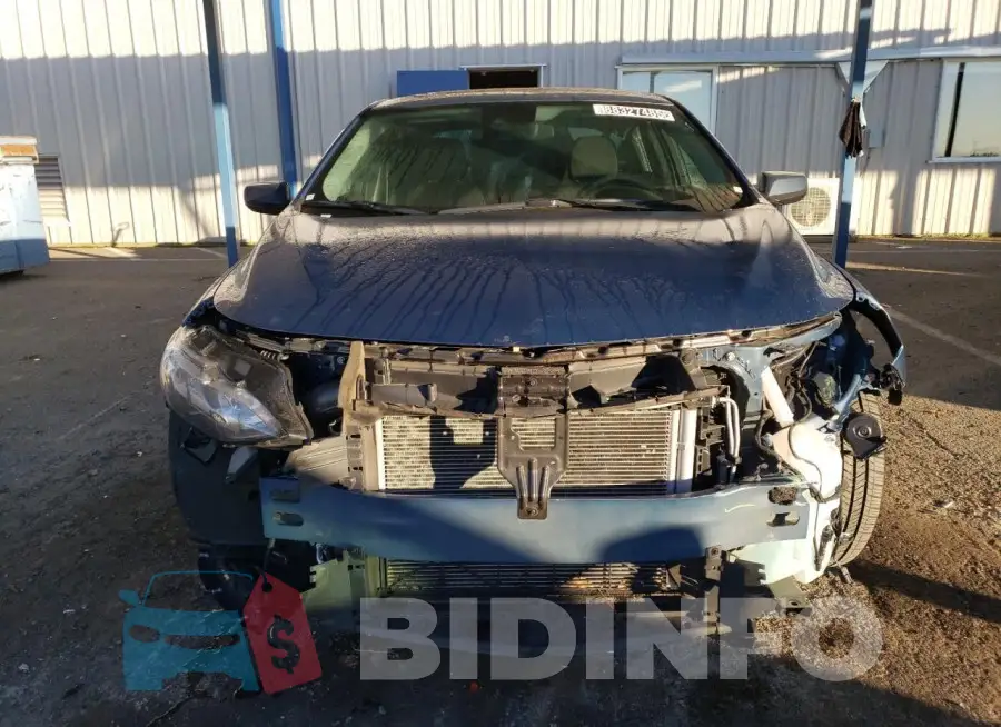 1G1ZD5ST6RF213120 Photo# 5