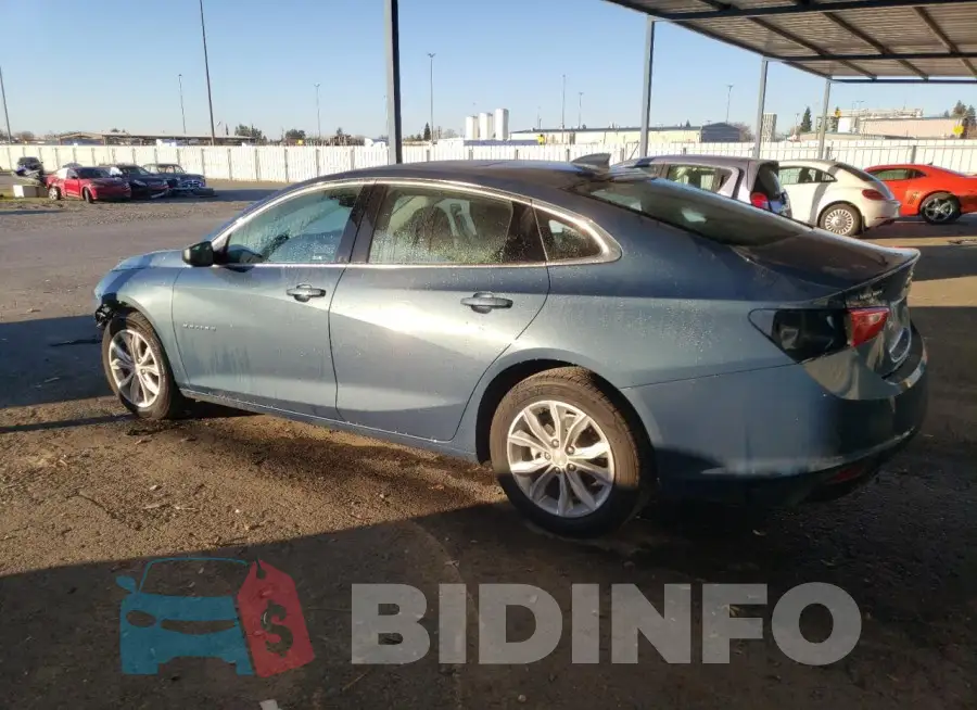 1G1ZD5ST6RF213120 Photo# 2