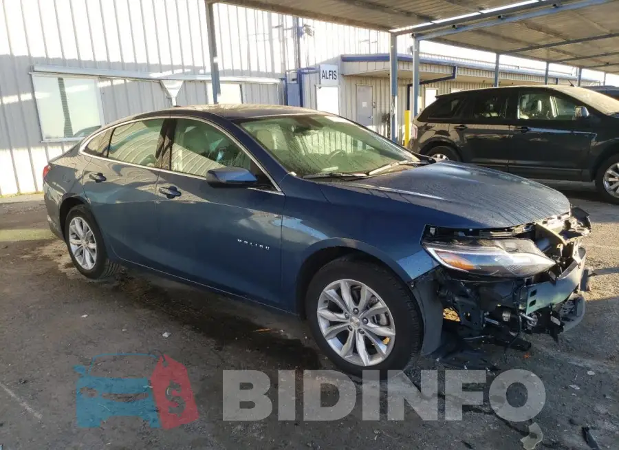 1G1ZD5ST6RF213120 Photo# 4