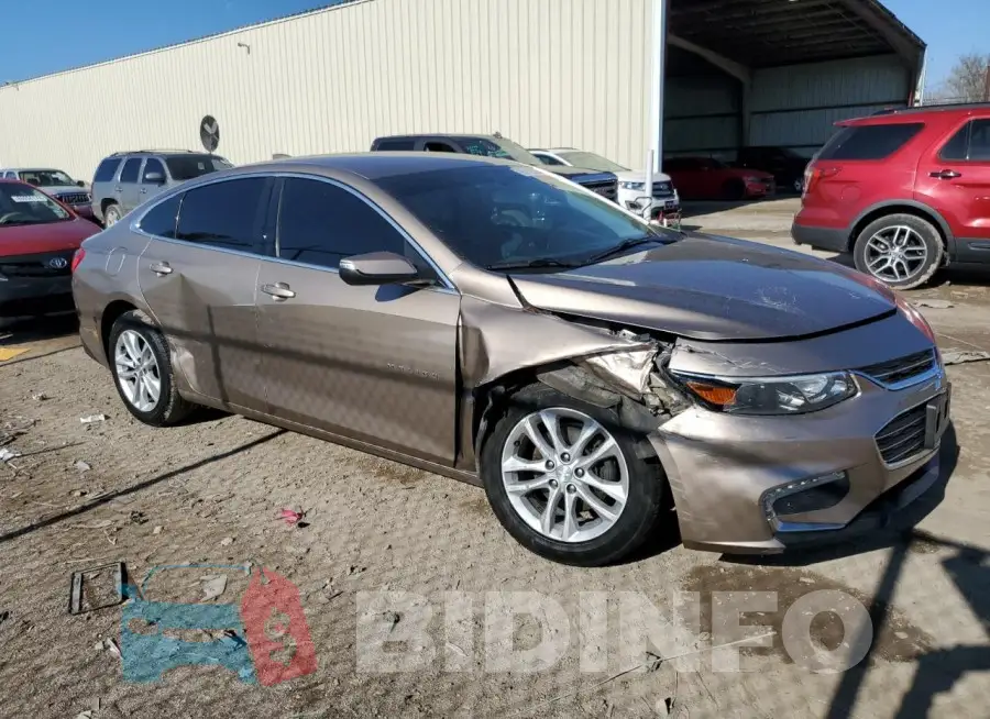 1G1ZD5ST7JF225832 Photo# 4