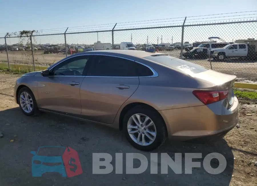 1G1ZD5ST7JF225832 Photo# 2