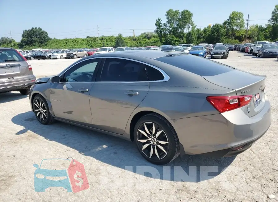 1G1ZD5ST7JF240640 Photo# 2