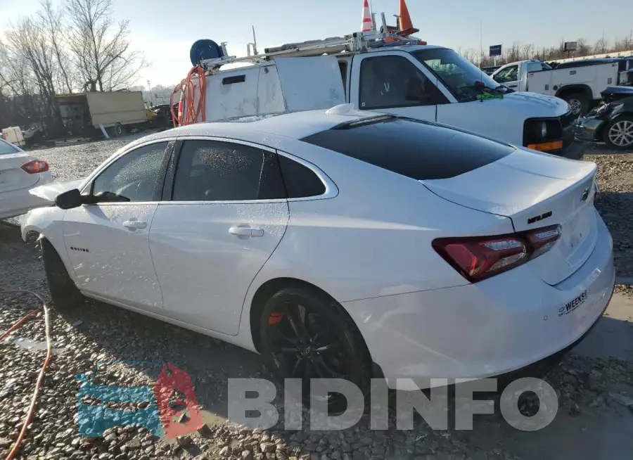1G1ZD5ST7LF130559 Photo# 2