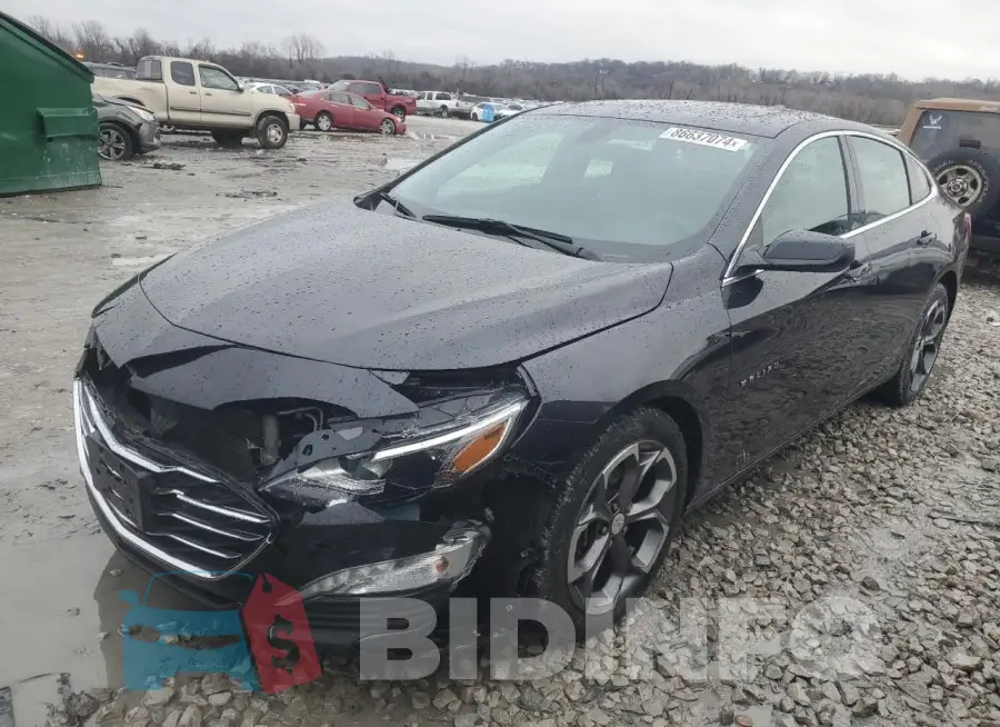 1G1ZD5ST7NF166674 Photo# 1