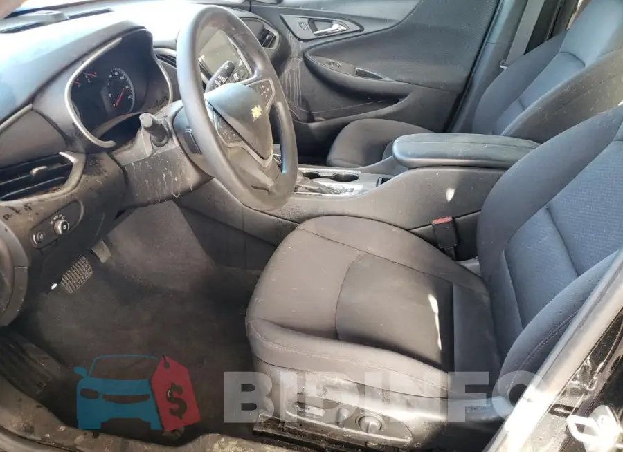 1G1ZD5ST8PF131547 Photo# 7