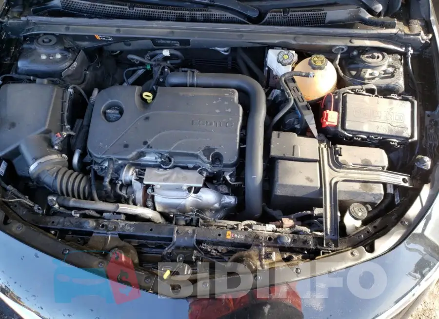 1G1ZD5ST8PF131547 Photo# 11