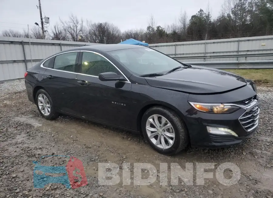 1G1ZD5ST8PF251106 Photo# 4