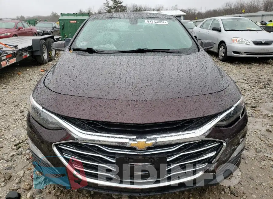 1G1ZD5ST9LF091389 Photo# 5