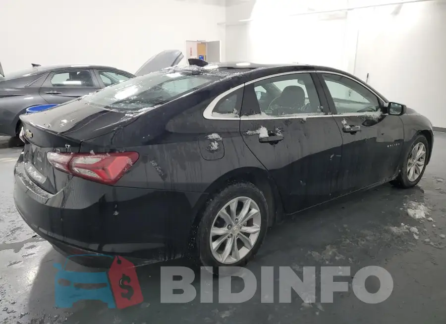 1G1ZD5ST9NF147771 Photo# 3