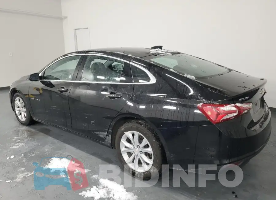 1G1ZD5ST9NF147771 Photo# 2