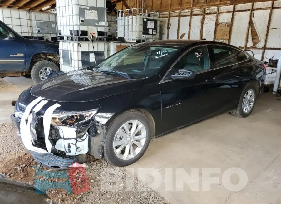 1G1ZD5ST9RF165936 Photo# 1