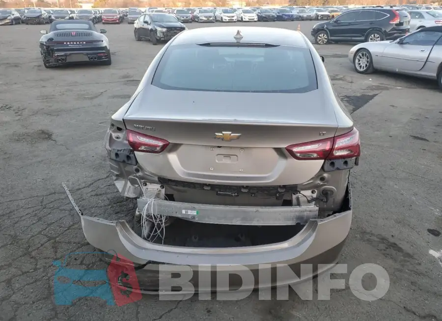 1G1ZD5STXNF139422 Photo# 6