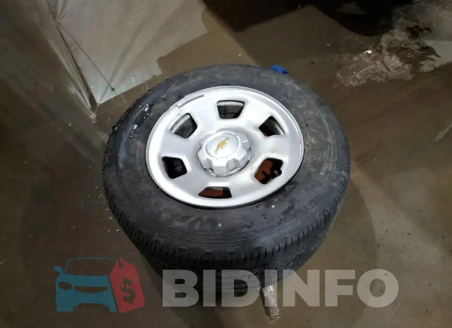 1GCGTBEN9N1329416 Photo# 12