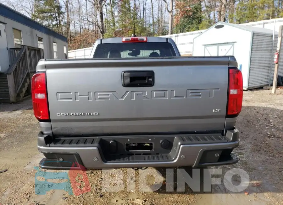 1GCHSCEA6N1154679 Photo# 6
