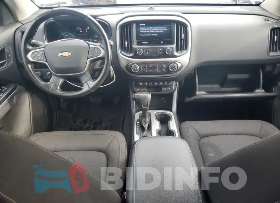 1GCPTCE17M1156299 Photo# 8
