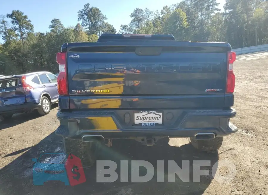 1GCUYEED2LZ113368 Photo# 6