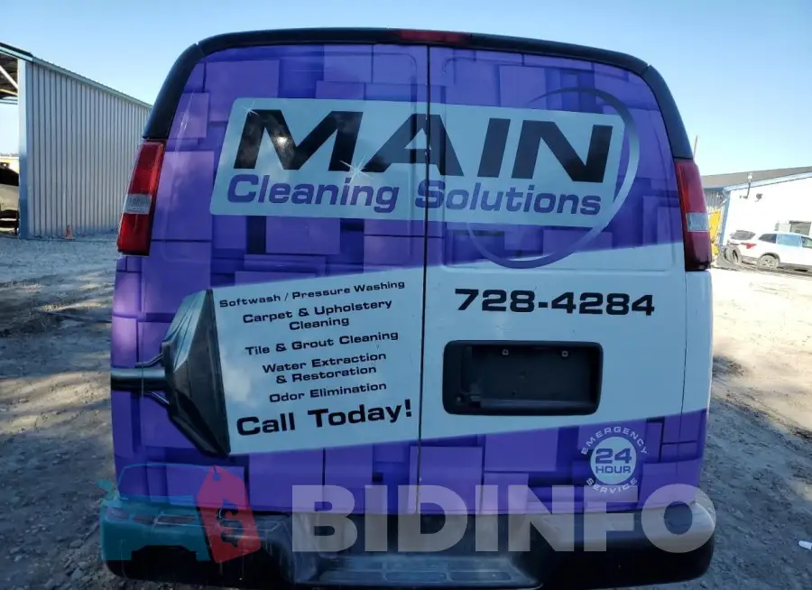 1GCWGBF78M1168426 Photo# 6