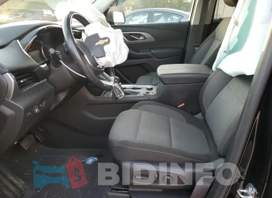 1GNERGKW5MJ241565 Photo# 7