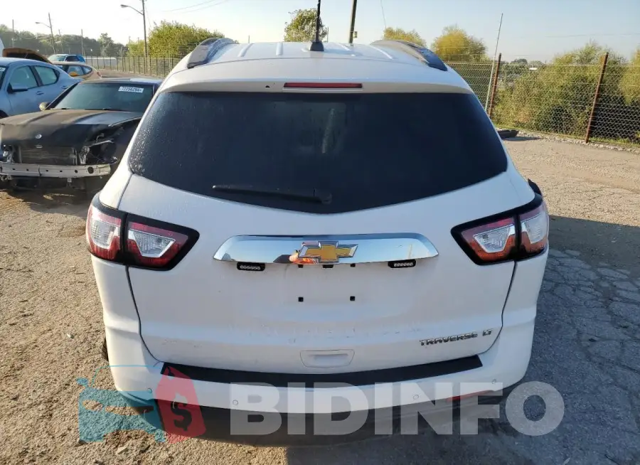 1GNKRGKD3GJ277907 Photo# 6
