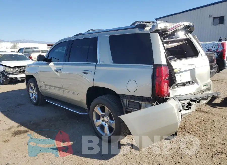 1GNSCCKC5GR245981 Photo# 2