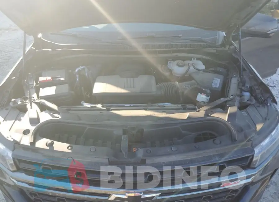 1GNSKPKD3MR228918 Photo# 12