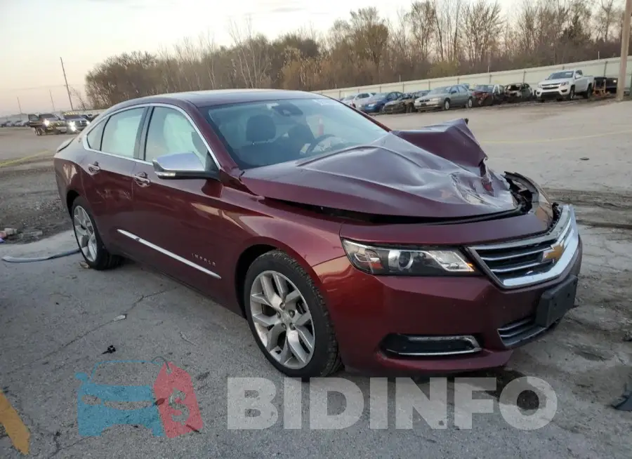 2G1145S34G9153485 Photo# 4