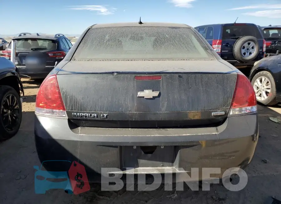 2G1WB5E30G1147432 Photo# 6