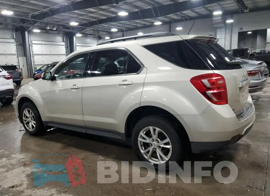 2GNALCEK7G1159840 Photo# 2