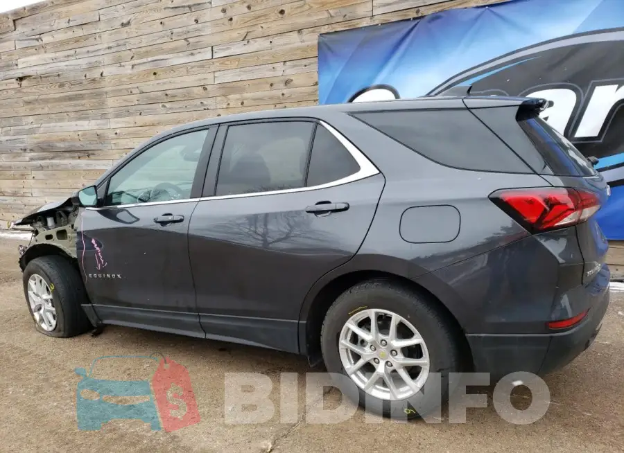 2GNAXKEV4N6152580 Photo# 2