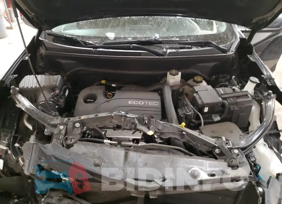 2GNAXUEV7L6126211 Photo# 12