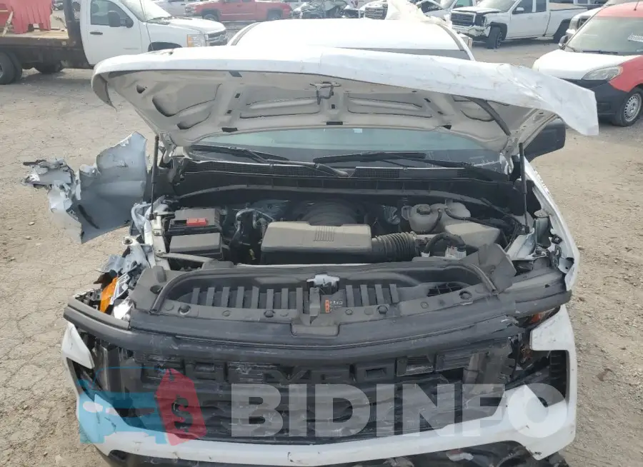 3GCNDAEDXPG165751 Photo# 12