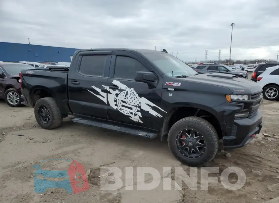 3GCPYFED7LG105429 Photo# 4