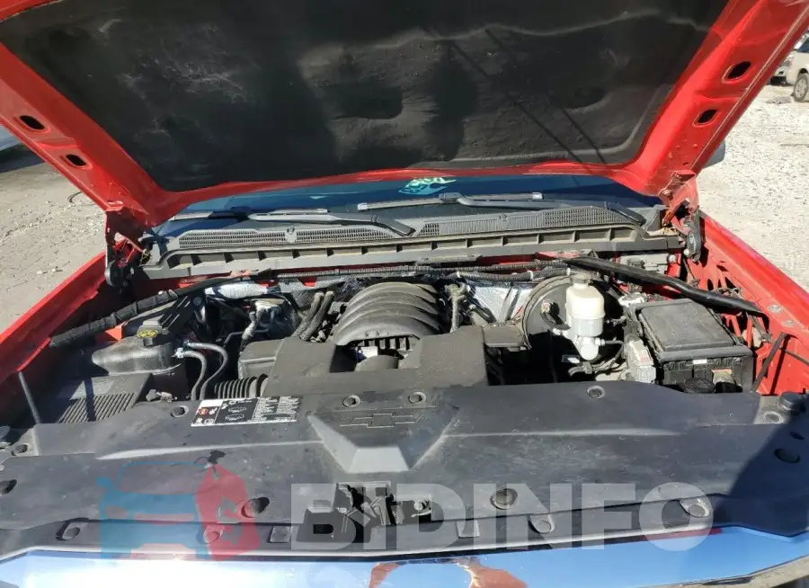 3GCUKSEC0GG150061 Photo# 11