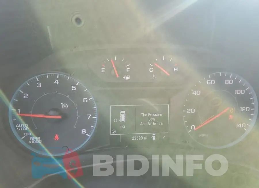 3GNAXHEV1NS113871 Photo# 9