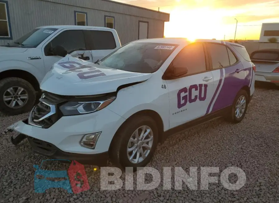 3GNAXHEV3LS732534 Photo# 1