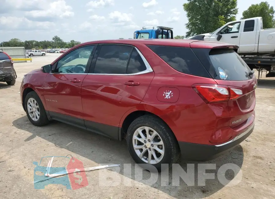 3GNAXKEV2KS668501 Photo# 2