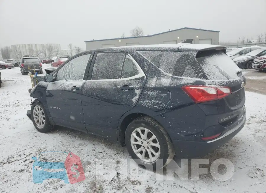 3GNAXKEV5LS695595 Photo# 2