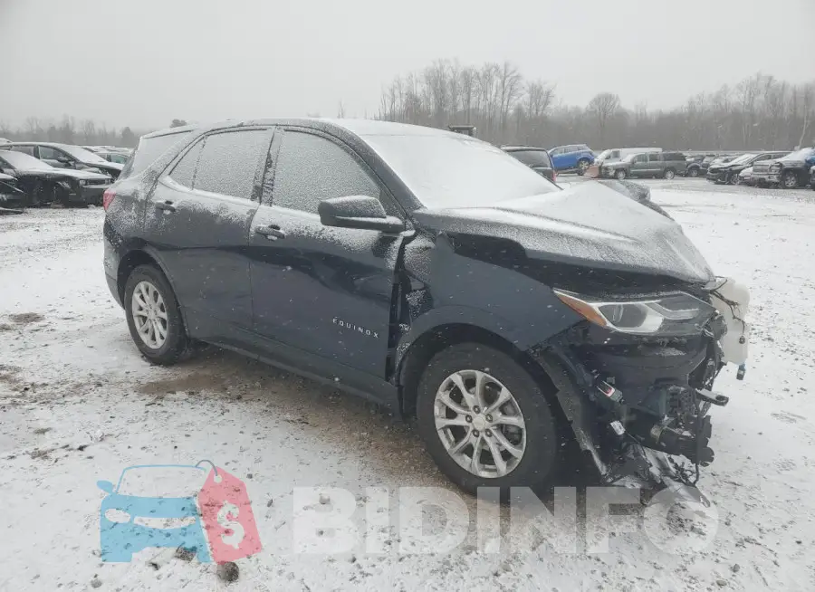 3GNAXKEV5LS695595 Photo# 4