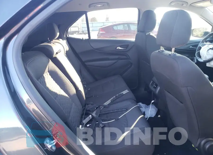 3GNAXKEVXLS640334 Photo# 11