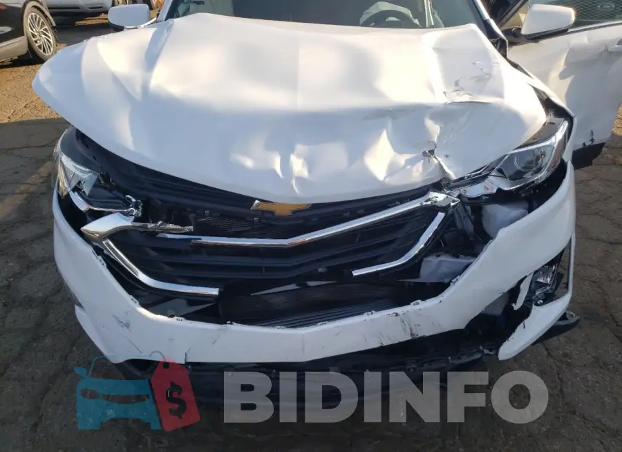 3GNAXTEV8LS502880 Photo# 11