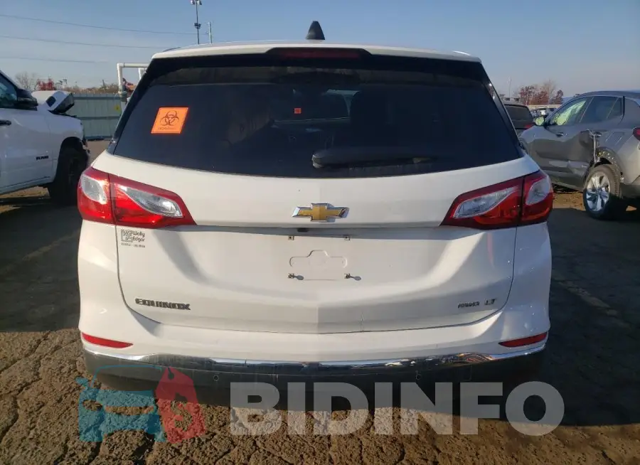 3GNAXTEV8LS502880 Photo# 6