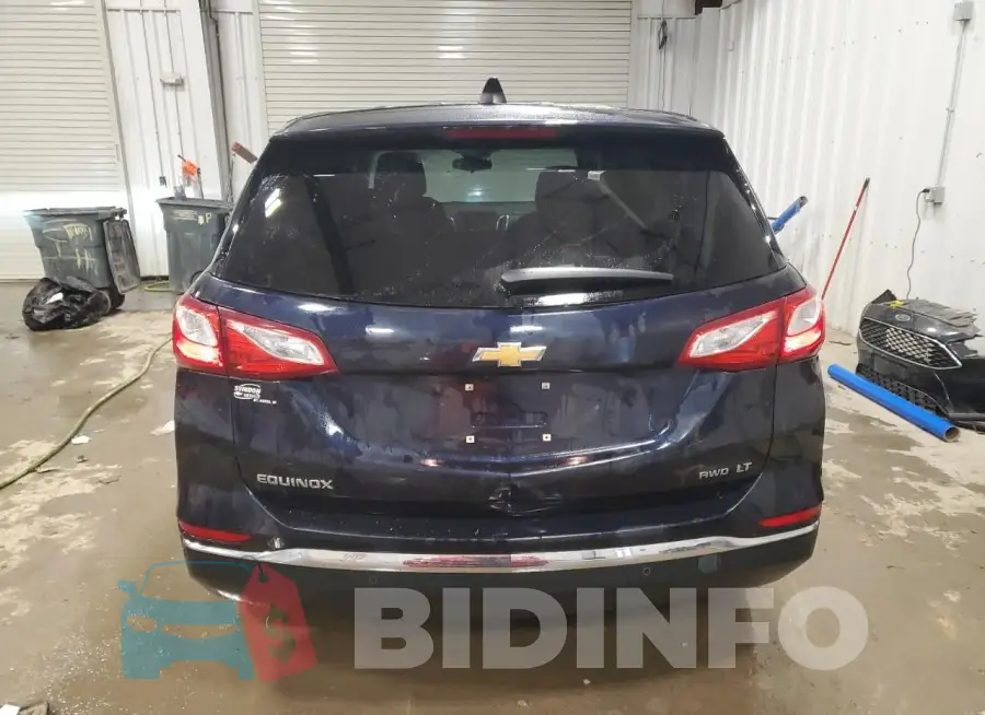 3GNAXTEV8LS593245 Photo# 6