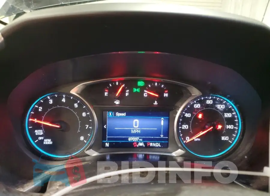 3GNAXTEV8LS593245 Photo# 9