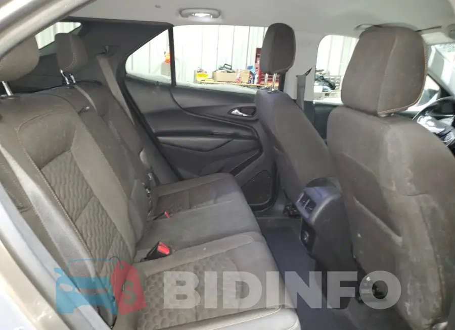 3GNAXUEVXKS582168 Photo# 11
