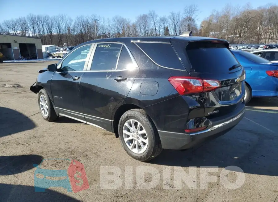 3GNAXUEVXML317778 Photo# 2